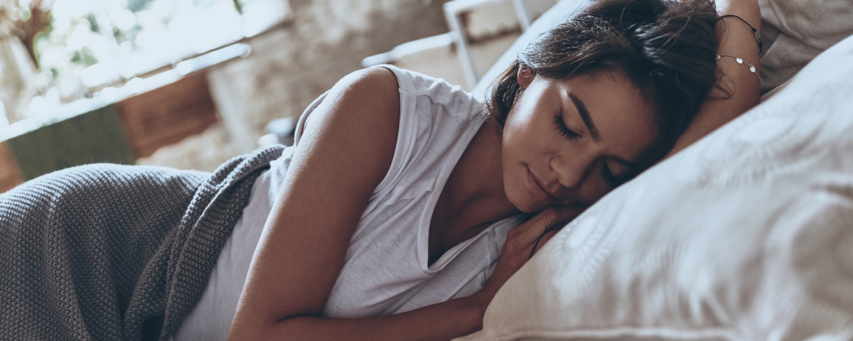 How Melatonin Helps Sleep