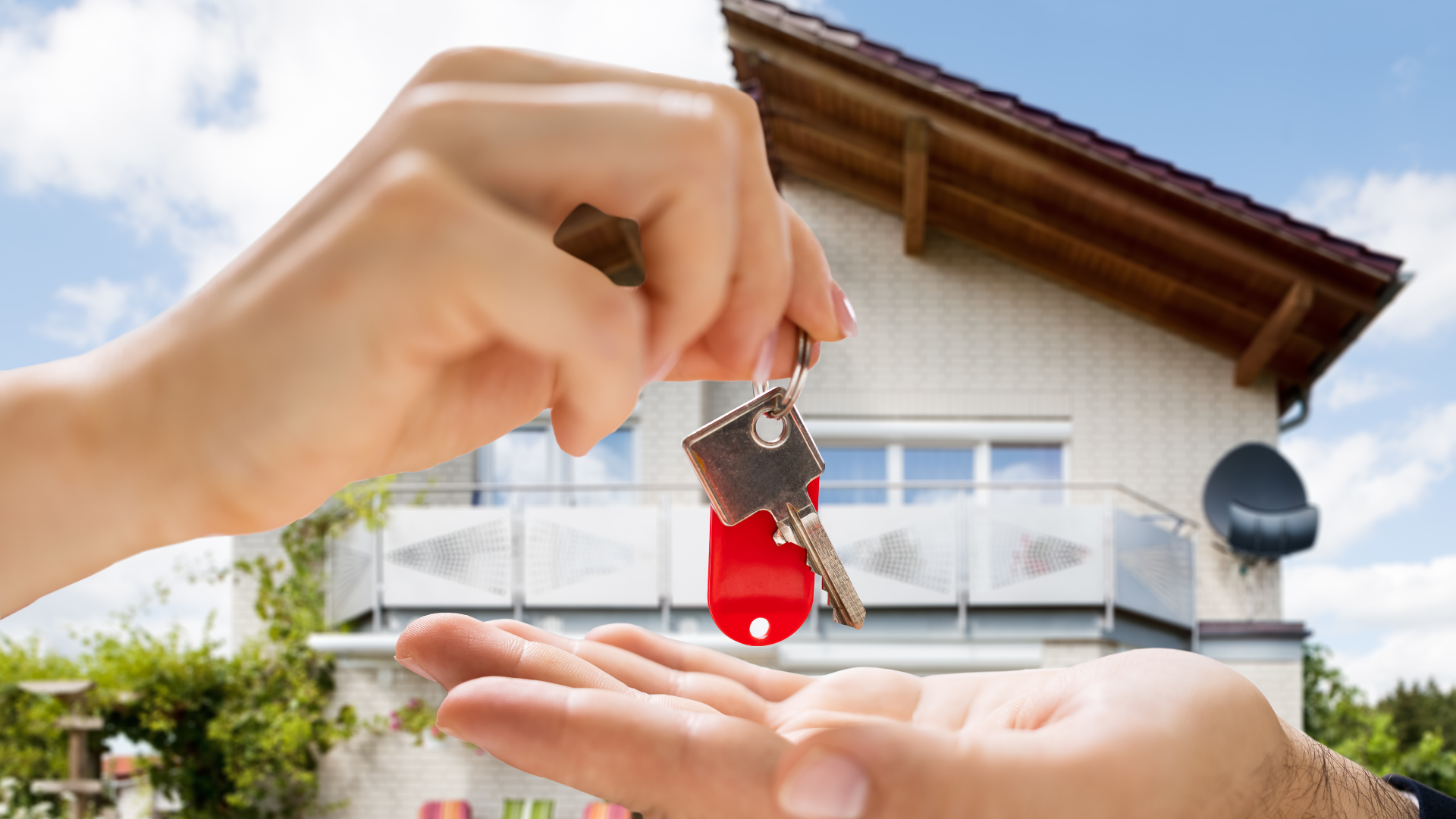 How to Buy a Home