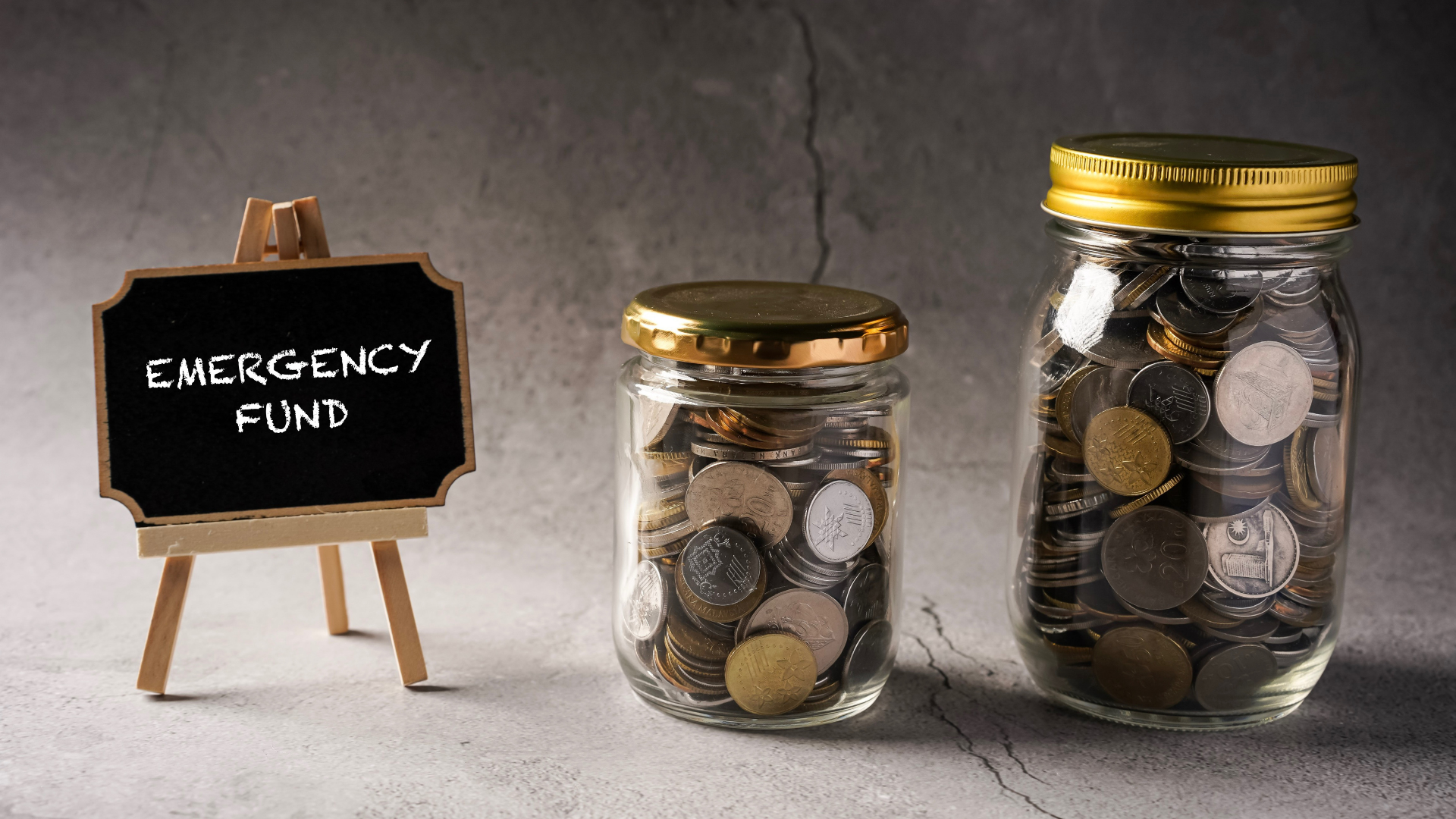 Why Emergency Funds are Essential