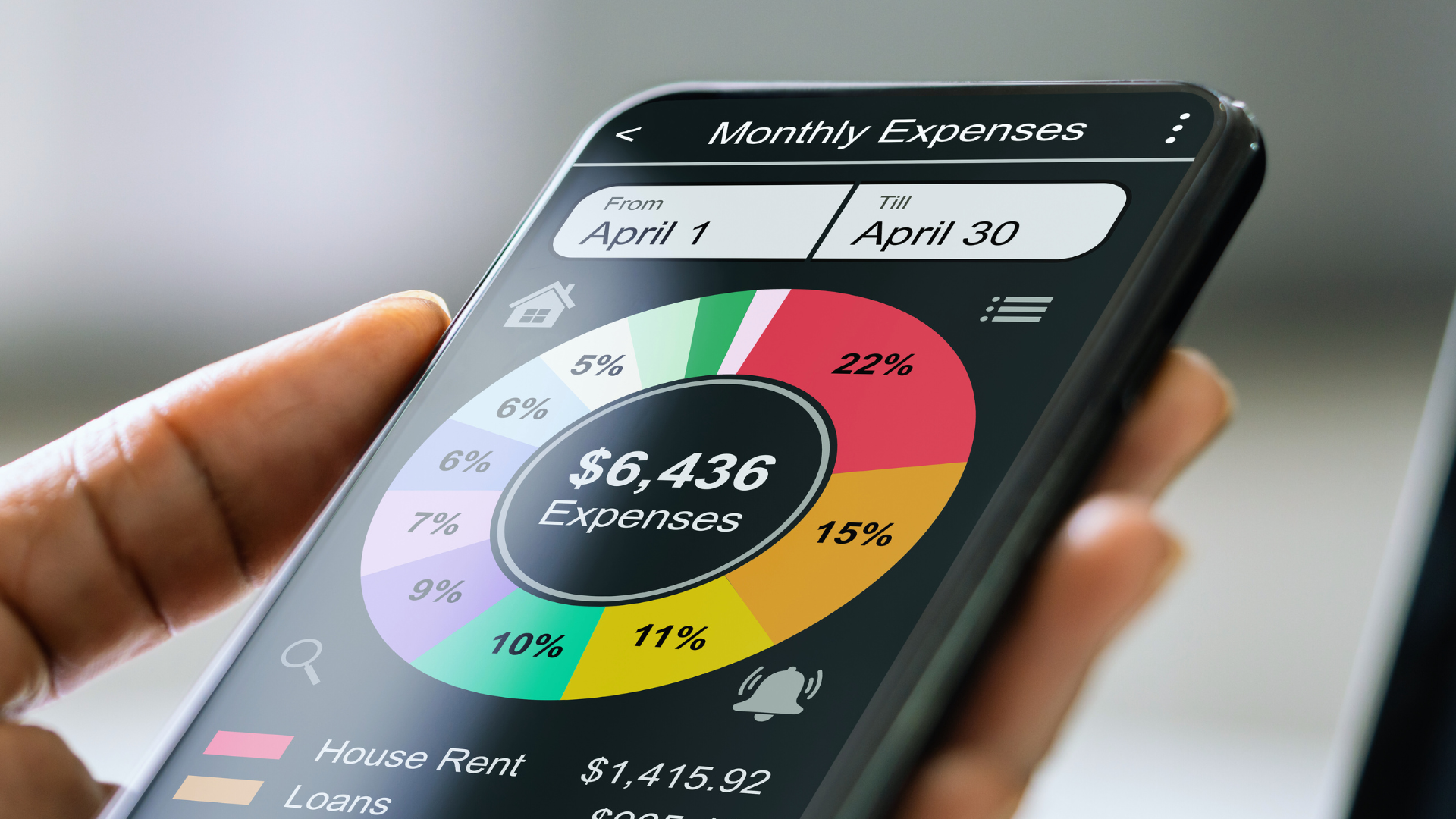 Benefits of Using Financial Apps: Enhancing Personal Finance Management