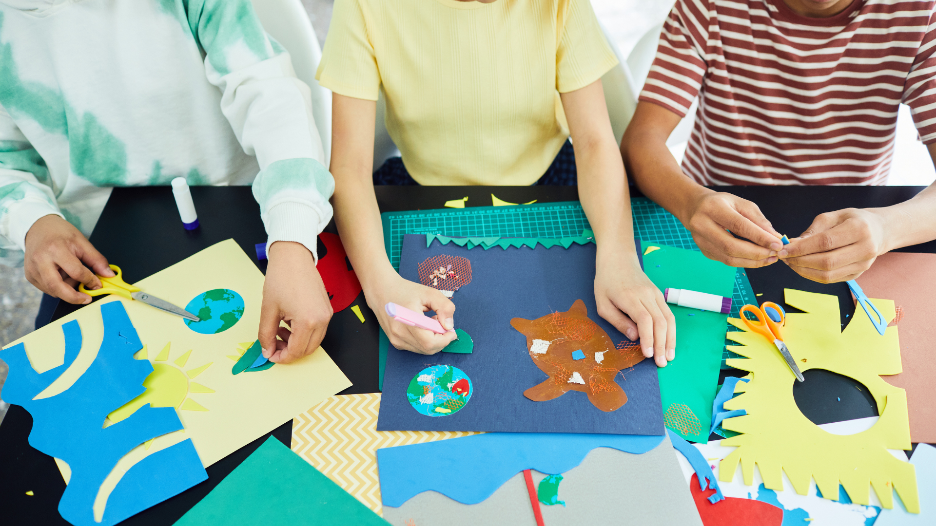 Crafting Communities You Can Join Online: Discover Your Creative Network
