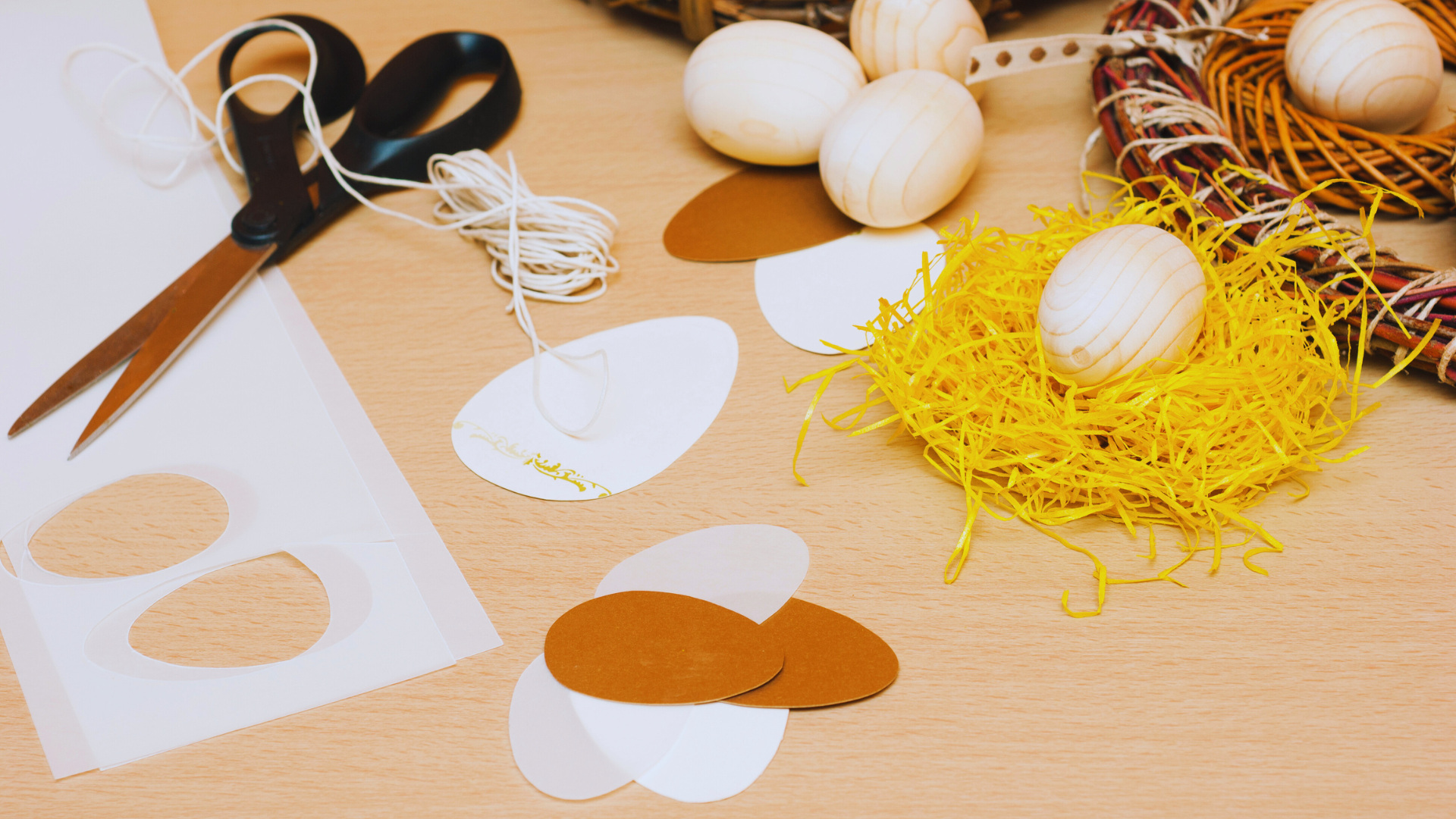 DIY Home Decor Projects Using Air-Dry Clay: Easy and Creative Ideas for Your Space