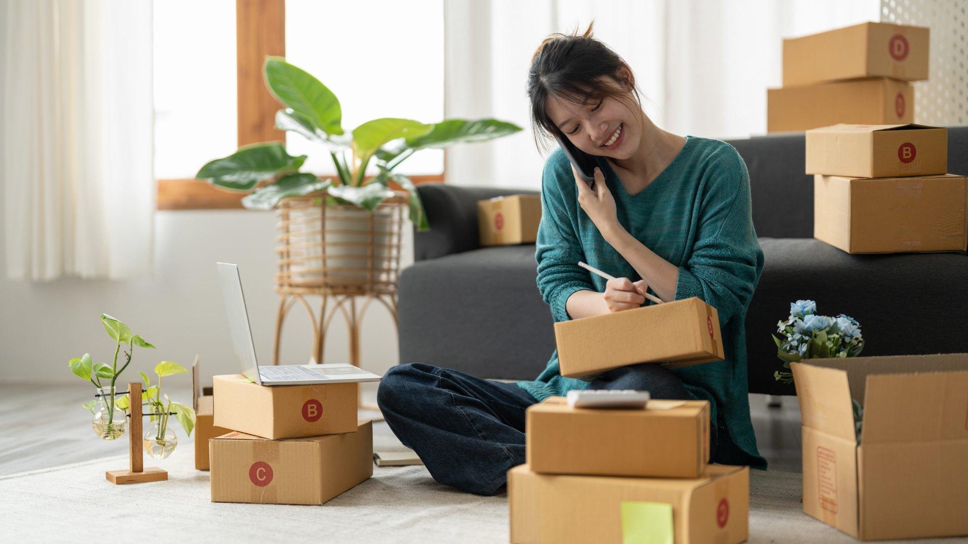 Side Hustles You Can Start with No Money: Effective Ideas to Boost Your Income