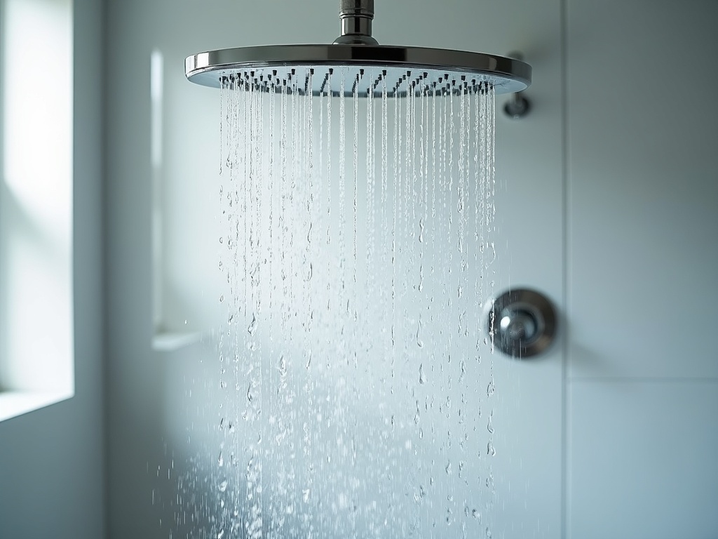 Why Your Shower Goes Weak and How to Bring Back the Pressure